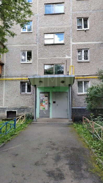 Екатеринбург, ул. Начдива Онуфриева, 36 (Юго-Западный) - фото квартиры (9)