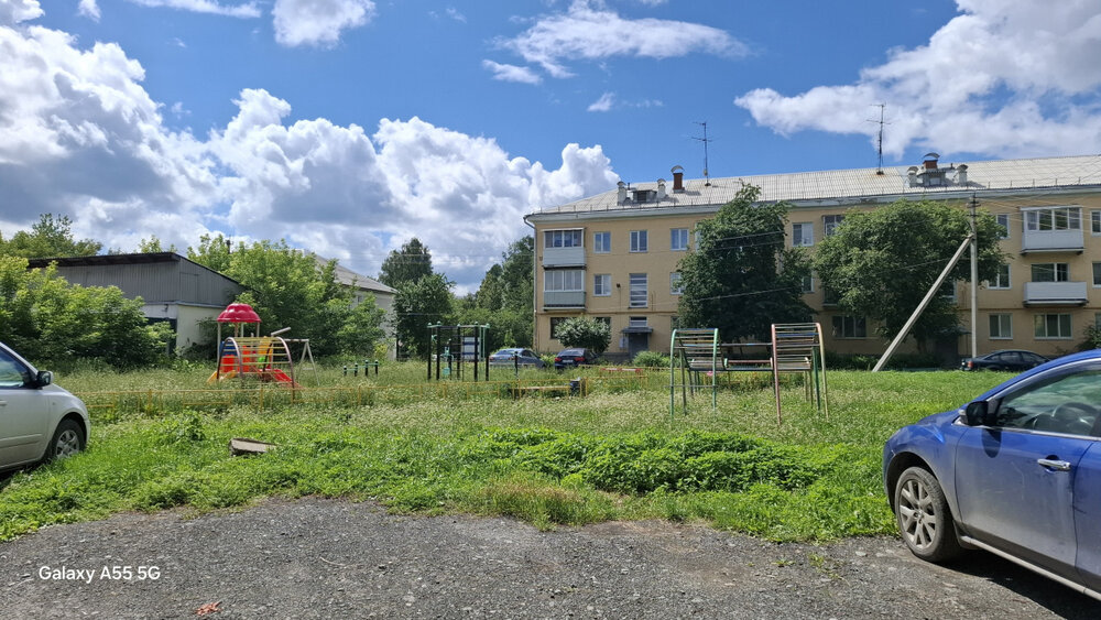 г. Верхняя Пышма, ул. Уральских рабочих, 13 (городской округ Верхняя Пышма) - фото квартиры (2)
