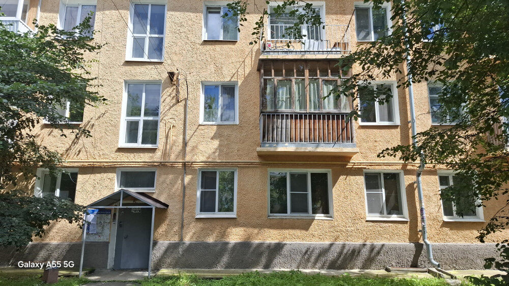 г. Верхняя Пышма, ул. Уральских рабочих, 13 (городской округ Верхняя Пышма) - фото квартиры (3)