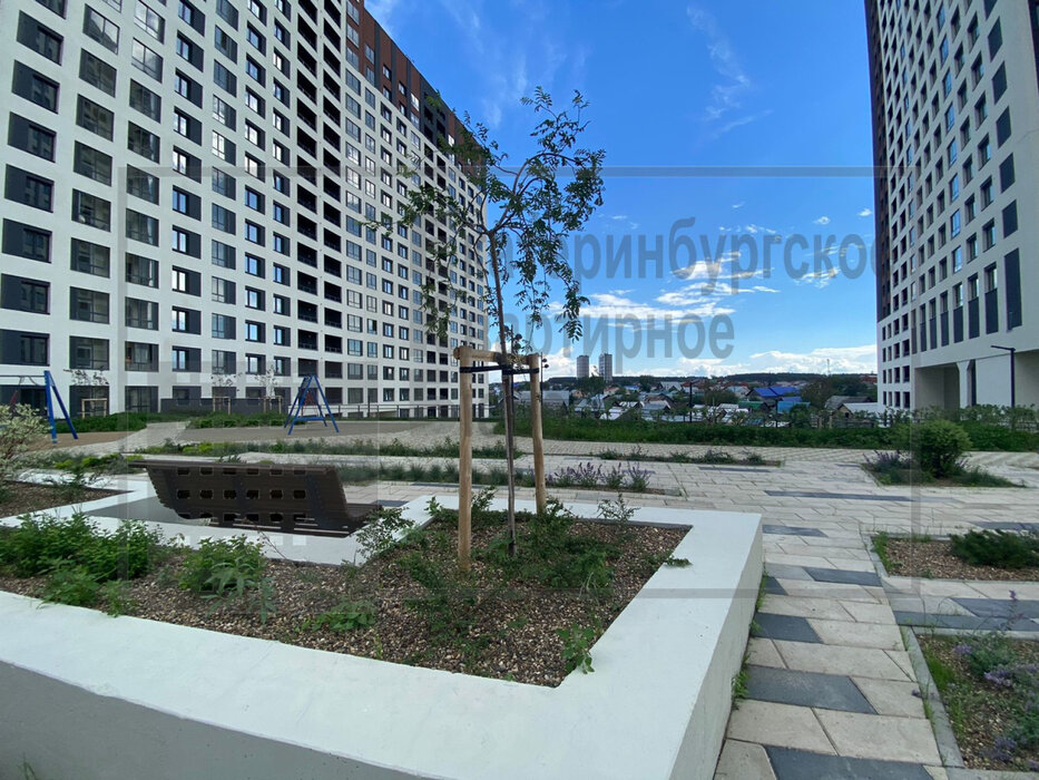 Екатеринбург, ул. Металлургов, 63/2 (ВИЗ) - фото квартиры (12)