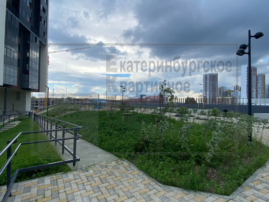 Екатеринбург, ул. Металлургов, 63/2 (ВИЗ) - фото квартиры (13)