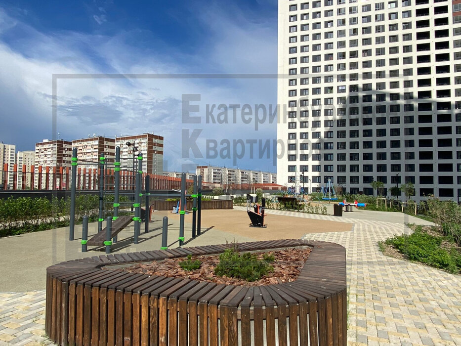 Екатеринбург, ул. Металлургов, 63/2 (ВИЗ) - фото квартиры (3)