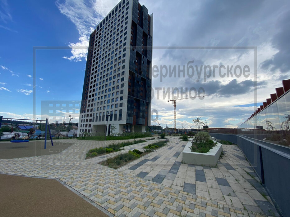 Екатеринбург, ул. Металлургов, 63/3 (ВИЗ) - фото квартиры (11)