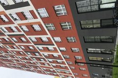 Екатеринбург, ул. Ландау, 33 (Академический) - фото квартиры