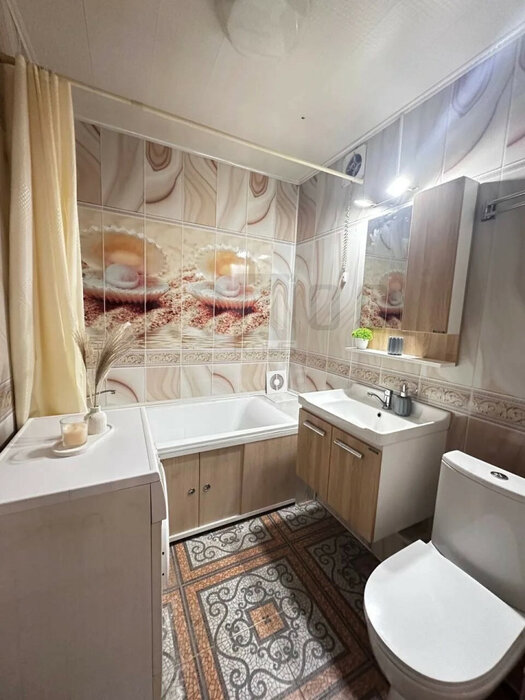 Екатеринбург, ул. Умельцев, 11 (Вторчермет) - фото квартиры (16)