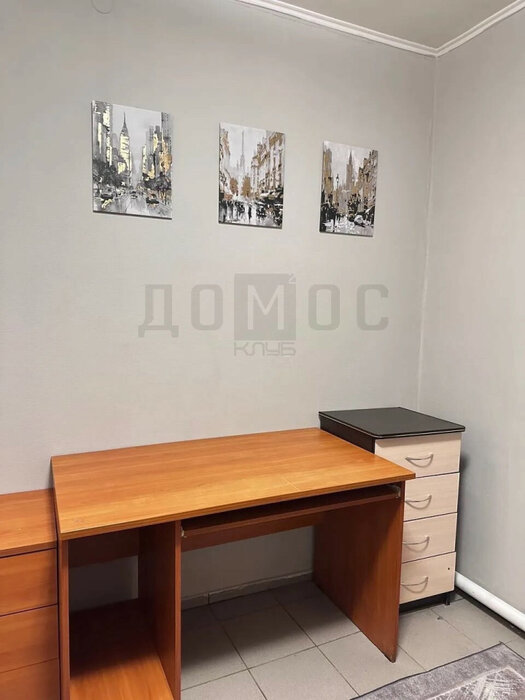 Екатеринбург, ул. Мира, 35 (Втузгородок) - фото квартиры (4)
