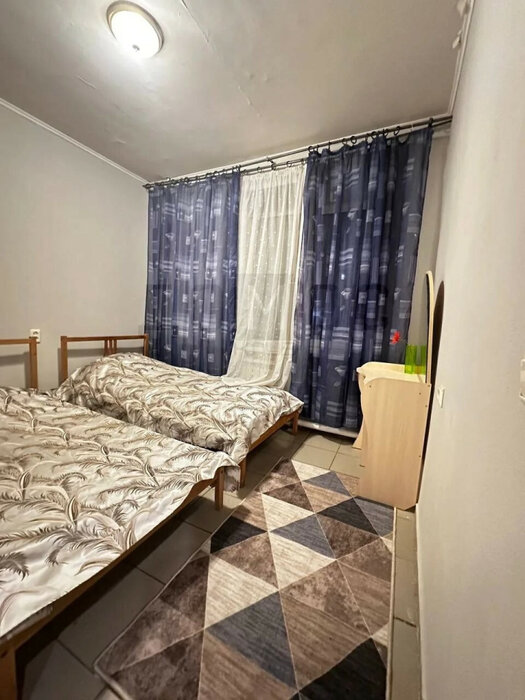 Екатеринбург, ул. Мира, 35 (Втузгородок) - фото квартиры (5)