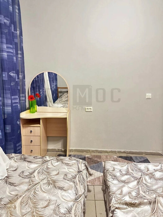 Екатеринбург, ул. Мира, 35 (Втузгородок) - фото квартиры (7)