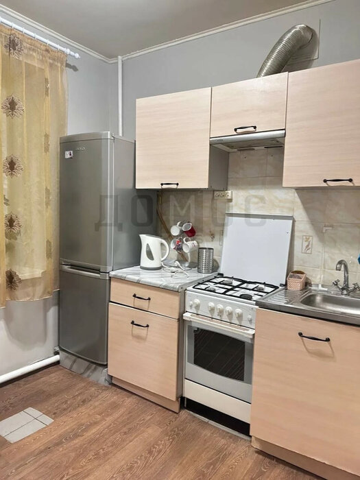 Екатеринбург, ул. Мира, 35 (Втузгородок) - фото квартиры (8)