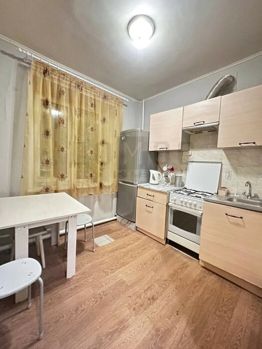 Екатеринбург, ул. Мира, 35 (Втузгородок) - фото квартиры (9)