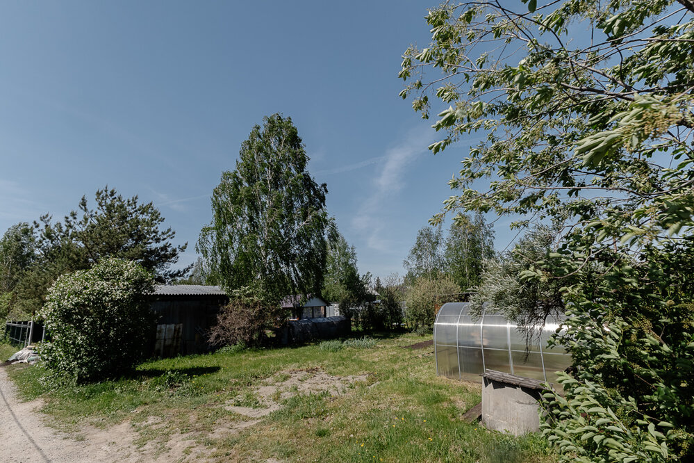 Екатеринбург, СТ 