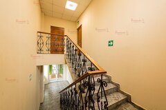 п. Старопышминск, ул. Леонтьева, 26 (городской округ Березовский) - фото офисного помещения