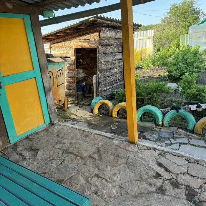 г. Реж, г Реж, тер коллективный сад 