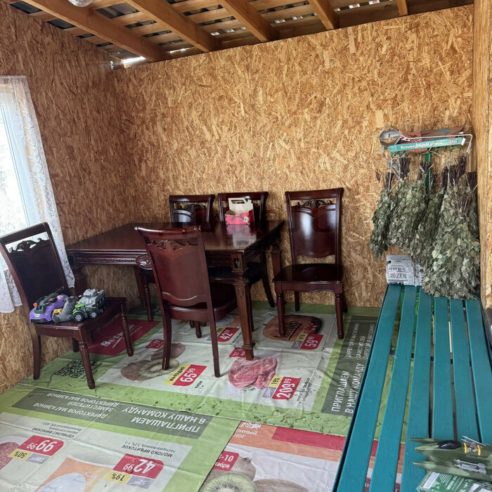 г. Реж, г Реж, тер коллективный сад 
