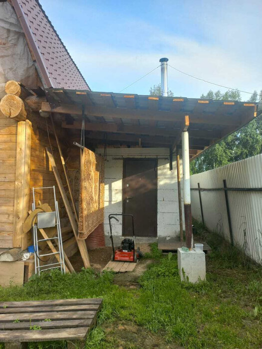 п. Шайдуриха, ул. Апрельская, 11 (городской округ Невьянский) - фото дома (13)