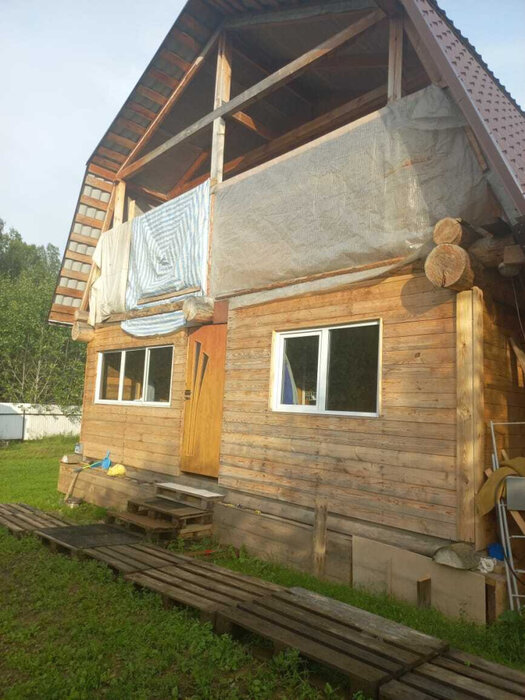 п. Шайдуриха, ул. Апрельская, 11 (городской округ Невьянский) - фото дома (14)