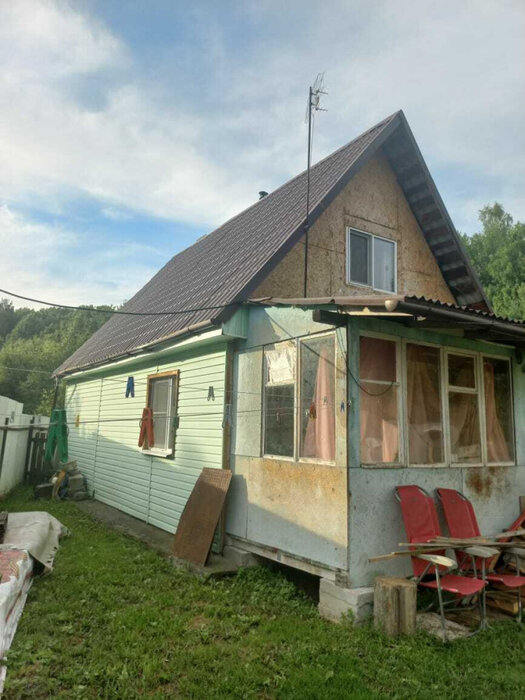 п. Шайдуриха, ул. Апрельская, 11 (городской округ Невьянский) - фото дома (15)