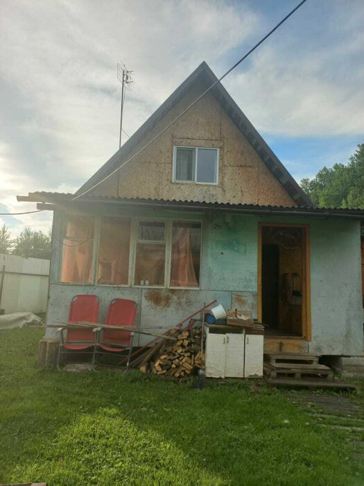 п. Шайдуриха, ул. Апрельская, 11 (городской округ Невьянский) - фото дома (16)