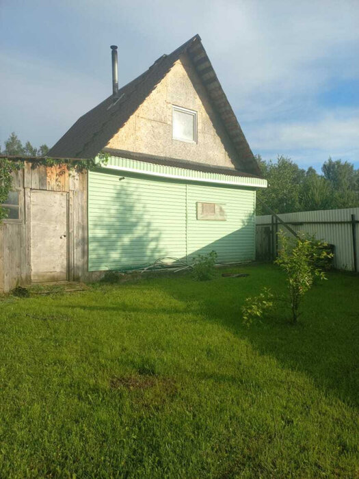 п. Шайдуриха, ул. Апрельская, 11 (городской округ Невьянский) - фото дома (9)