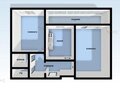 Продажа квартиры: Екатеринбург, ул. Металлургов, 40/3 (ВИЗ) - Фото 1