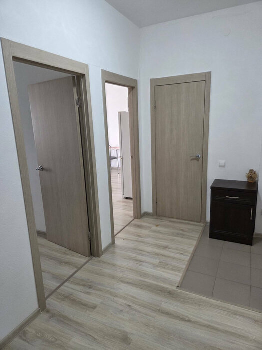 Екатеринбург, ул. Гурзуфская, 11 (Юго-Западный) - фото квартиры (16)