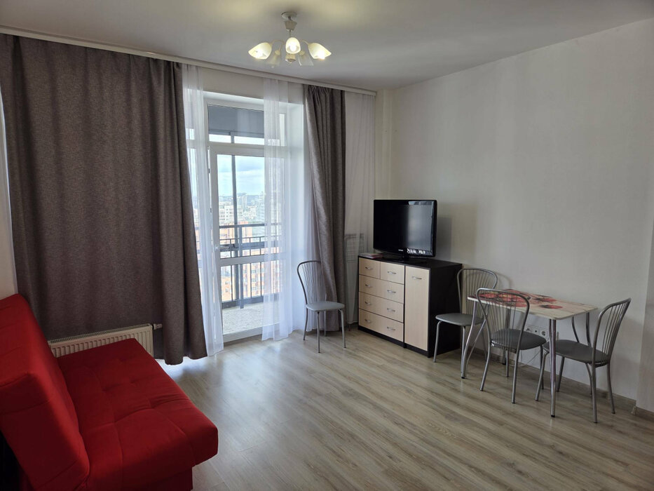Екатеринбург, ул. Гурзуфская, 11 (Юго-Западный) - фото квартиры (2)