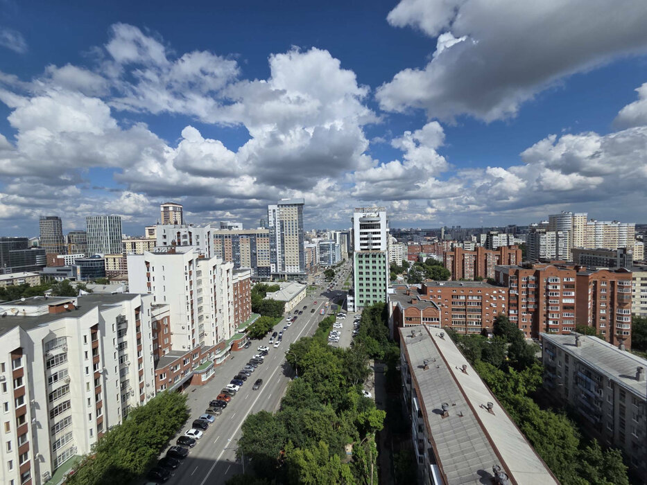Екатеринбург, ул. Гурзуфская, 11 (Юго-Западный) - фото квартиры (9)
