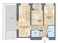 Продажа квартиры: Екатеринбург, ул. Павлодарская, 8 (Уктус) - Фото 3