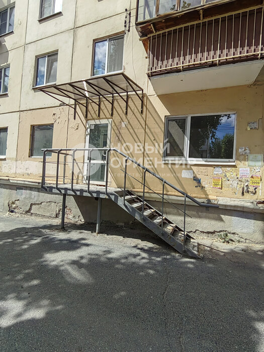 Екатеринбург, ул. Декабристов, 6 (Центр) - фото торгового помещения (1)