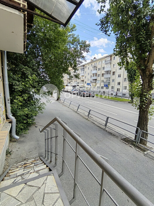 Екатеринбург, ул. Декабристов, 6 (Центр) - фото торгового помещения (11)