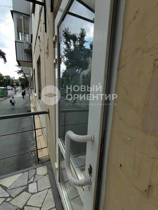 Екатеринбург, ул. Декабристов, 6 (Центр) - фото торгового помещения (12)