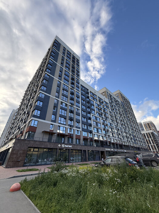 Екатеринбург, ул. Космонавтов, 108 ж (Эльмаш) - фото квартиры (12)