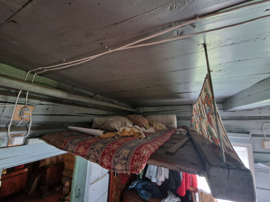 д. Измоденова, ул. Ленина, 60 (городской округ Белоярский) - фото дома (12)