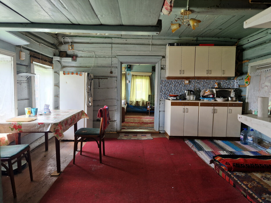 д. Измоденова, ул. Ленина, 60 (городской округ Белоярский) - фото дома (13)