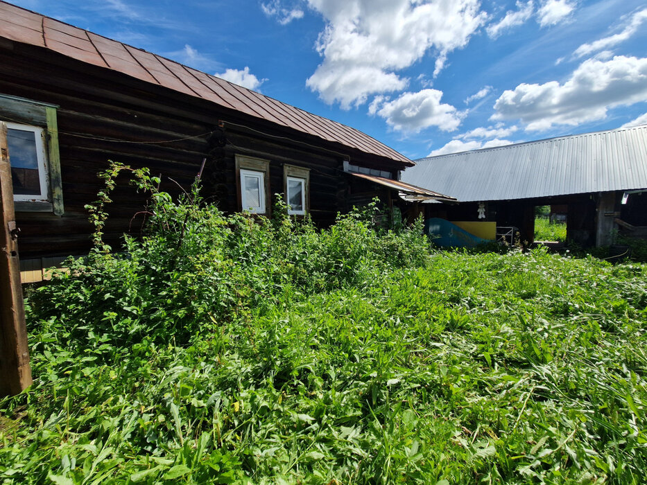 д. Измоденова, ул. Ленина, 60 (городской округ Белоярский) - фото дома (3)