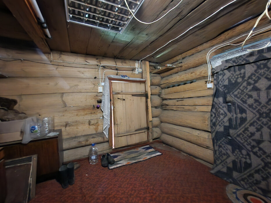 д. Измоденова, ул. Ленина, 60 (городской округ Белоярский) - фото дома (8)