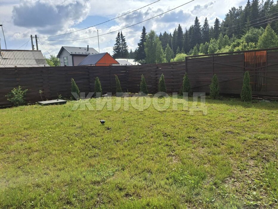 г. Нижний Тагил, к/с Весна, ул. Каменная (городской округ Нижний Тагил) - фото сада (3)