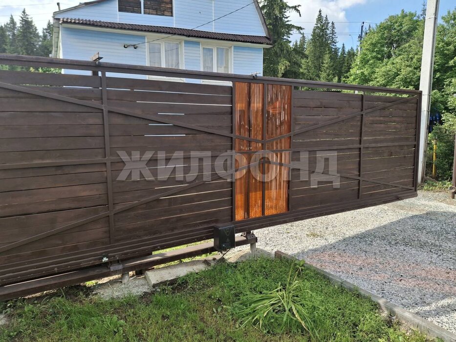 г. Нижний Тагил, к/с Весна, ул. Каменная (городской округ Нижний Тагил) - фото сада (4)