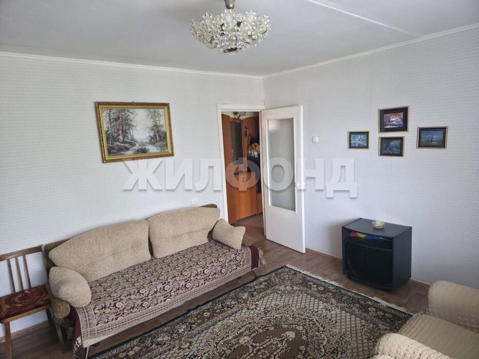г. Нижний Тагил, ул. Зари, 75 (городской округ Нижний Тагил) - фото квартиры (1)