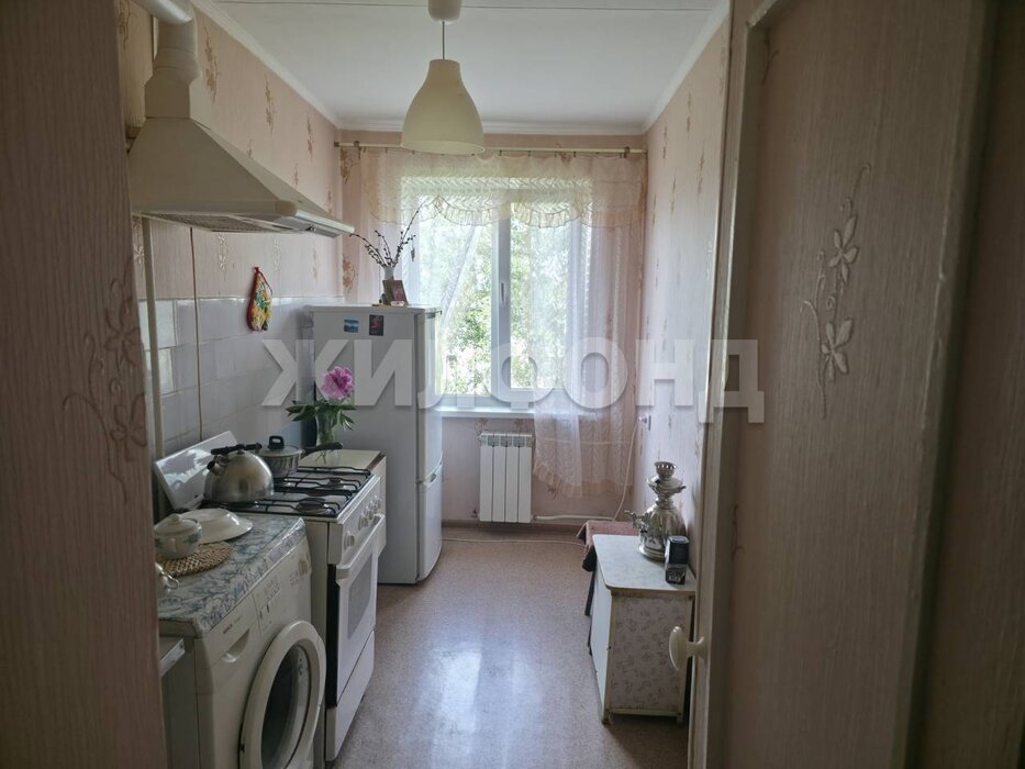 г. Нижний Тагил, ул. Зари, 75 (городской округ Нижний Тагил) - фото квартиры (5)