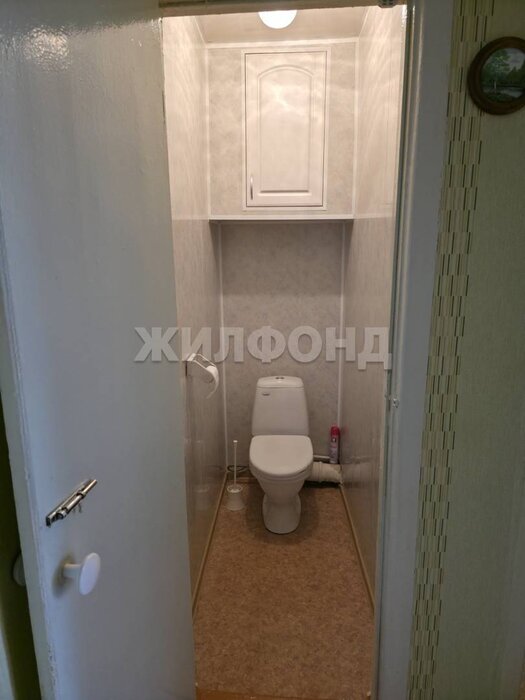 г. Нижний Тагил, ул. Зари, 75 (городской округ Нижний Тагил) - фото квартиры (8)