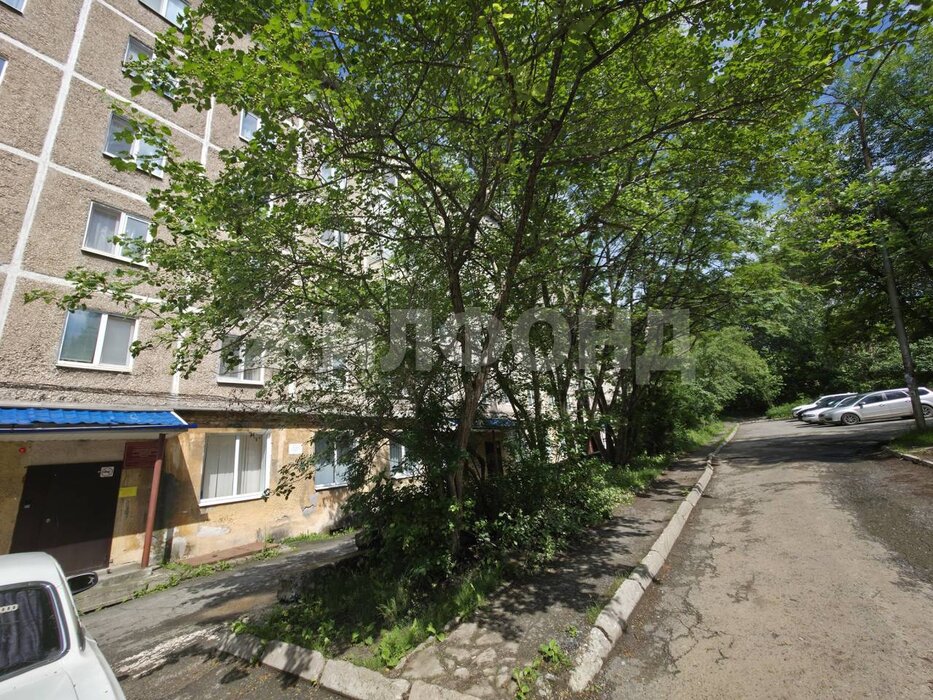 г. Нижний Тагил, ул. Зари, 75 (городской округ Нижний Тагил) - фото квартиры (9)