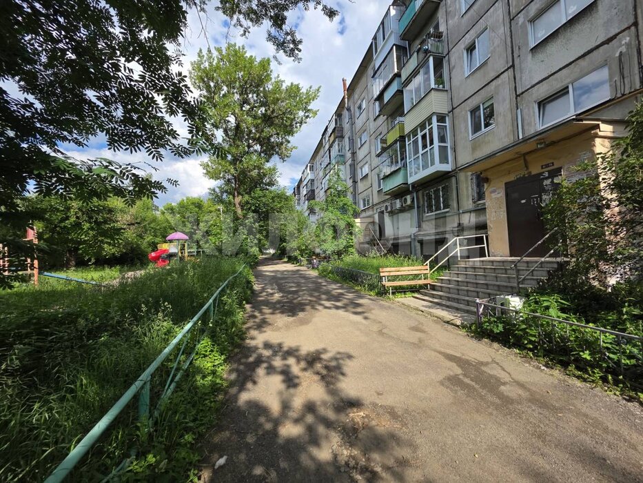 г. Нижний Тагил, ул. Циолковского, 10 (городской округ Нижний Тагил) - фото квартиры (10)