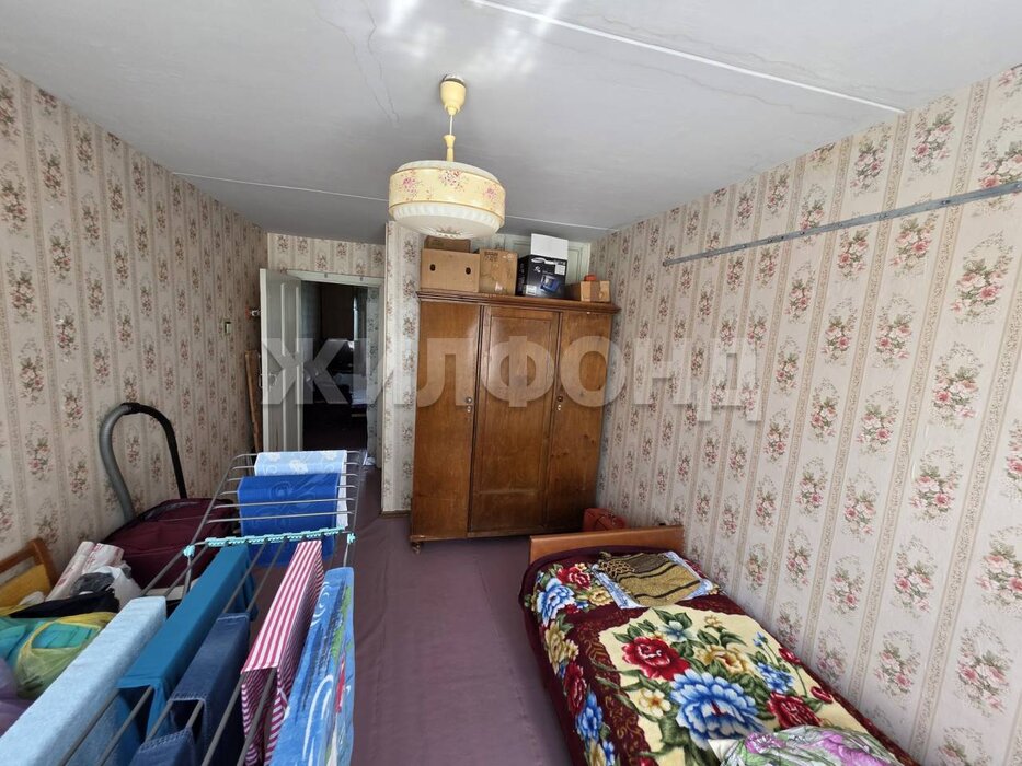 г. Нижний Тагил, ул. Циолковского, 10 (городской округ Нижний Тагил) - фото квартиры (6)