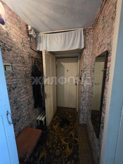 г. Нижний Тагил, ул. Циолковского, 10 (городской округ Нижний Тагил) - фото квартиры (8)