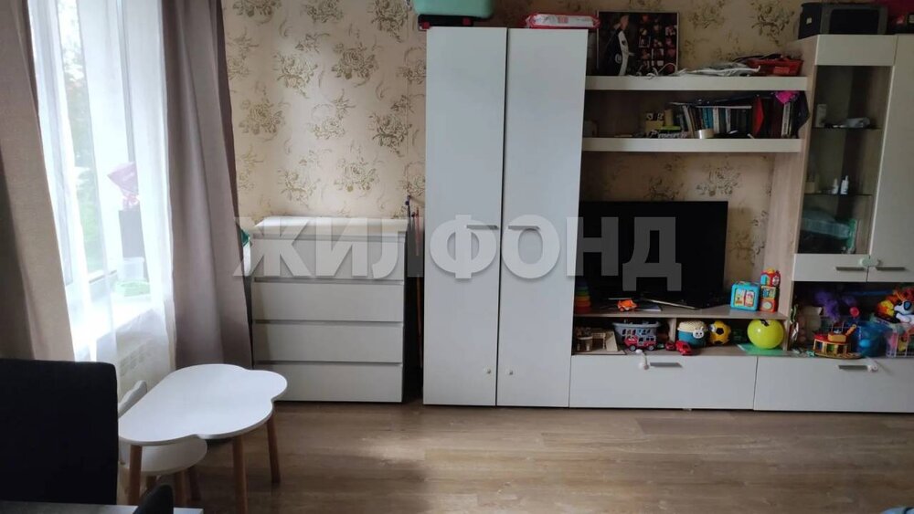 г. Нижний Тагил, ул. Черных, 1 (городской округ Нижний Тагил) - фото квартиры (1)