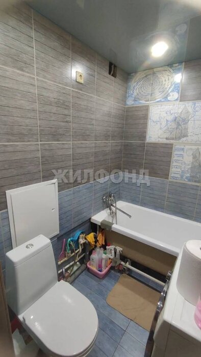 г. Нижний Тагил, ул. Черных, 1 (городской округ Нижний Тагил) - фото квартиры (10)