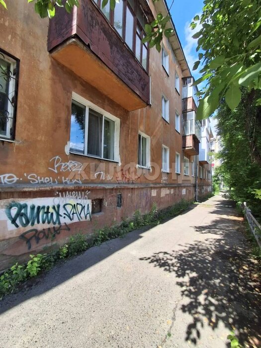 г. Нижний Тагил, ул. Черных, 1 (городской округ Нижний Тагил) - фото квартиры (13)