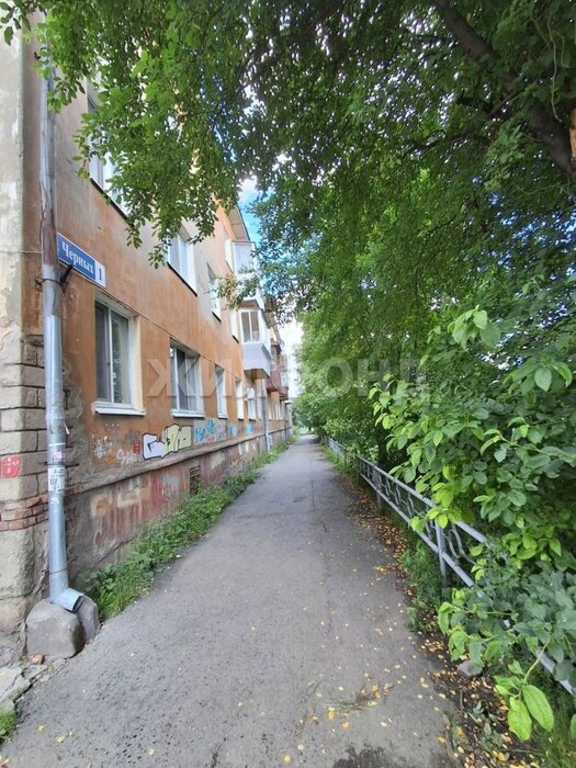 г. Нижний Тагил, ул. Черных, 1 (городской округ Нижний Тагил) - фото квартиры (14)