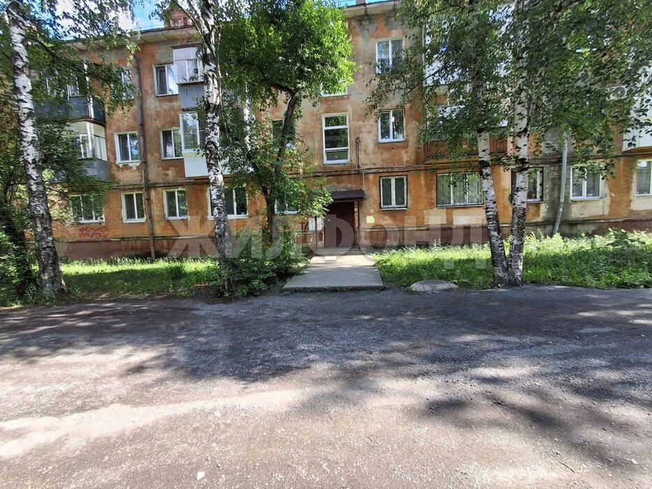 г. Нижний Тагил, ул. Черных, 1 (городской округ Нижний Тагил) - фото квартиры (15)